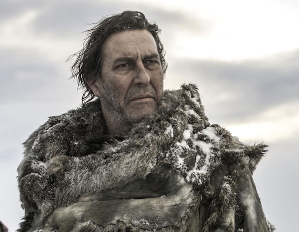 Ciaran Hinds from Games of Thrones Season 3 First Look E! News
